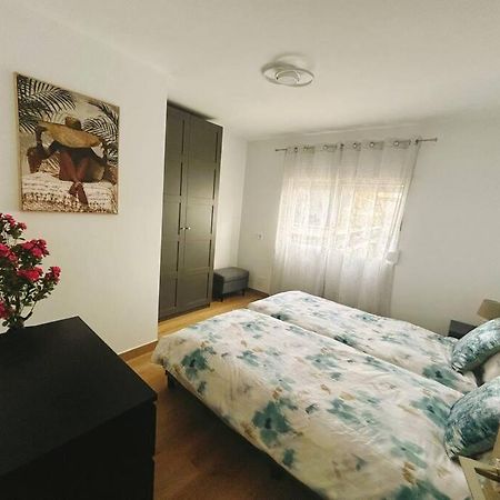 Apartment In The Heart Of Malaga Exterior photo