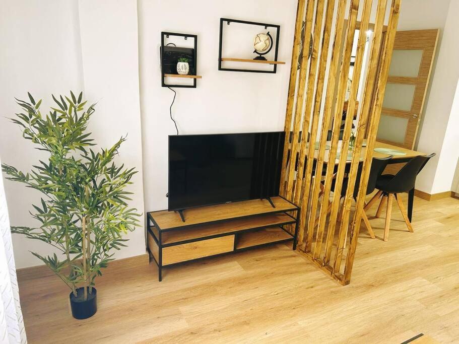 Apartment In The Heart Of Malaga Exterior photo