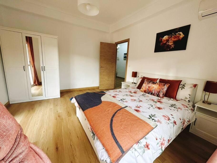 Apartment In The Heart Of Malaga Exterior photo